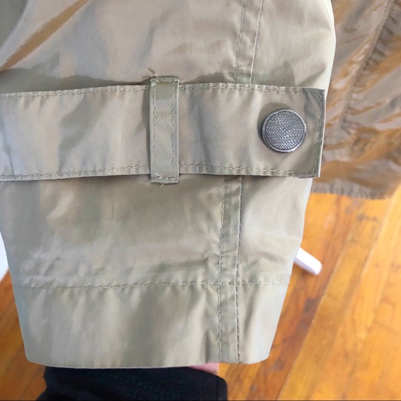 Cole Haan Rain Coat - Picture 4 of 7